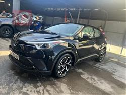 Toyota CH-R